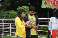 Ee Varsham Sakshiga On The Sets